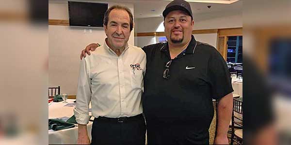 Orbit Industries, Inc. Sponsors Inaugural “Fullerton Cares” Golf Tournament