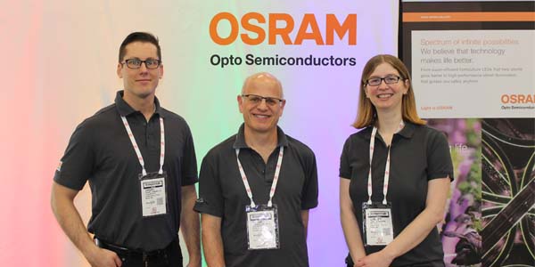Osram - Daniel Vander Ley, Russell Wilner, Shelby Norris