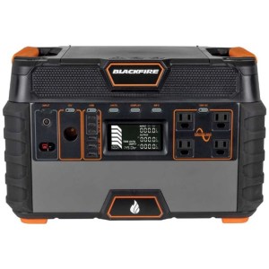 Klein Tools Recalls Blackfire and Klein Tools Power Stations Due to Fire and Burn Hazards
