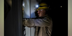 Princeton Tec Intrinsically safe headlamps