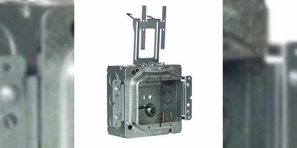 RACO Introduces STAB-iT Assemblies for Pre-Fab
