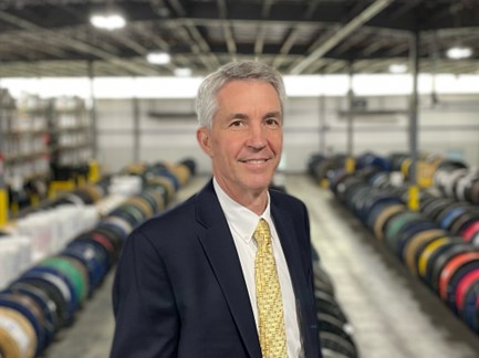 Service Wire Company Hires Rich McCathren as National Sales Engineer