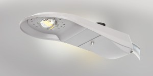 Evluma Launches Low-Glare LED Roadway Luminaire