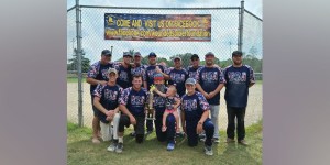 Robroy Enclosures is a Proud Supporter of The Wounded Soldiers Foundation Annual Softball Tournament