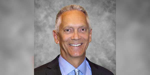 Rosendin Senior Vice President Recognized as an Arizona Changemaker