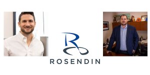 Rosendin Promotes Two Arizona Leaders to Accelerate Regional Growth