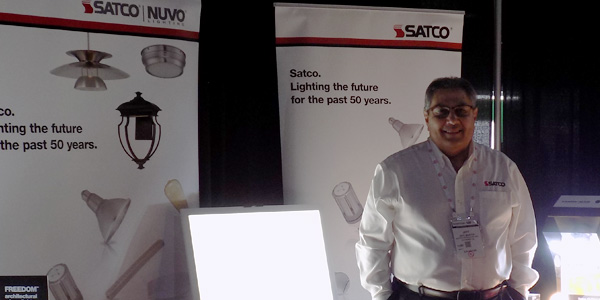 Satco - Jeff Martin