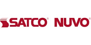 SATCO/NUVO Double Strip Lights - A Classic Design with Superior LED Efficiency