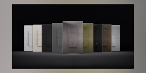 SAVANT Introduces the Ascend Lineup of Premium Low-Voltage Keypads        
