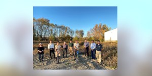 Schaedler Yesco Distribution Announces CDC Expansion