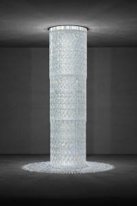 Schonbek Receives "Best in BDNY Show for Lighting" Award at BDNY 2023