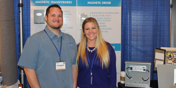 SEBCO INDUSTRIES – TIM BARKER, CAMERON DRISCOLL