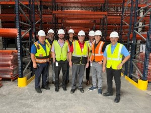 Service Wire Grows Infrastructure in Phoenix