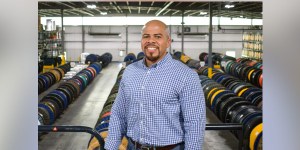 Service Wire Promotes Jeff Anderson to Business Development Manager – Western Region