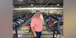 Shawn O’Brien Joins Service Wire Company in Culloden
