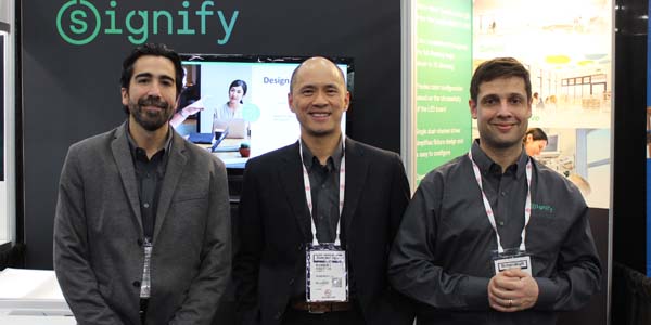 Signify - Oscar Velderrain, Robert Lee, Nick Pomazak