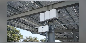 Contact Lens Manufacturer Focuses on Solar Power to Safeguard Production During Extreme Weather Events