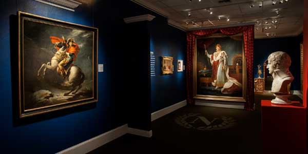 Soraa Chosen to Vividly Illuminate One of the World's Largest Antique Galleries