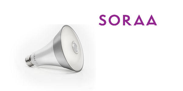 SORAA Sky Wins Prestigious LIGHTFAIR International Innovation Award