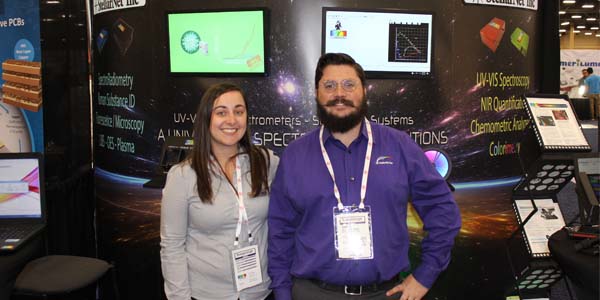Stellar Net Inc - Stephanie Boxel, David Parrino