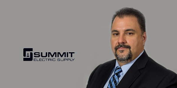 Summit Electric Supply Promotes Tracy Comeaux to Lead Broussard Service Center