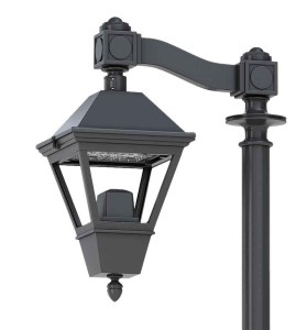 photo of lantern