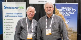 Switchgear Pro - Tom Naber, Ed Kuehne
