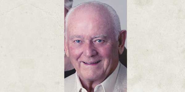 Thomas Anthony Geis Passes Away