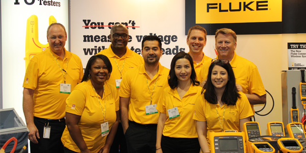Team Fluke