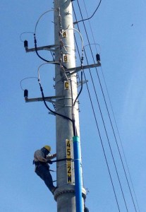 Utilities that opt to use innovative products designed to last for many decades can significantly
improve safety and uptime, while reducing potential liability and litigation risk.