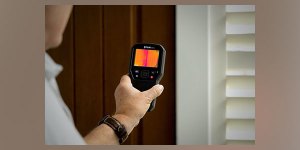 Teledyne FLIR Releases FLIR MR265 Moisture Meter and Thermal Imager With MSX