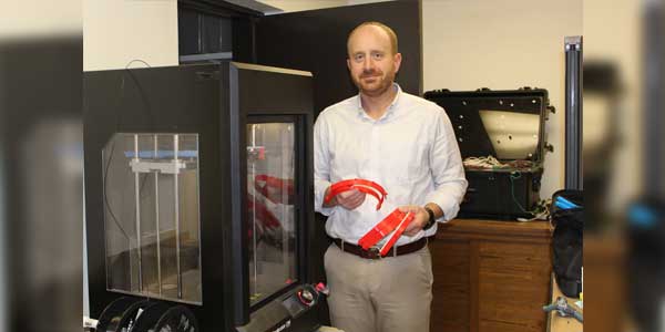 Terex Utilities Joins Community Effort to Supply Face Shields to Health Care Workers