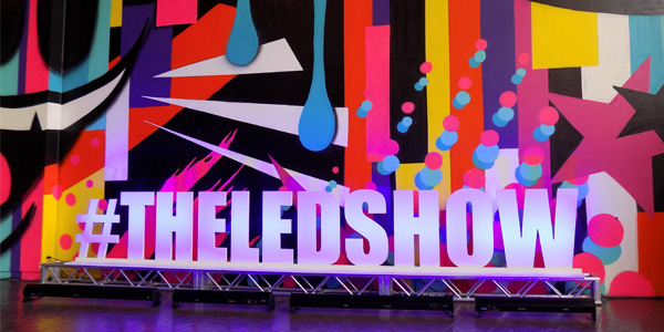 The LED Show