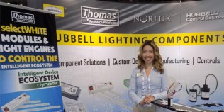 Thomas Research Products- Diana Contreras