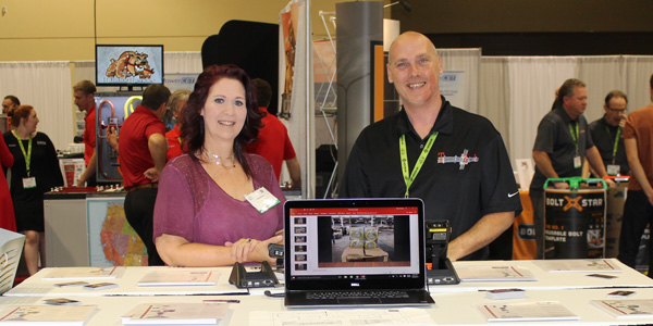 Thompson Brown Inc-Keli Brown & Michael Brown