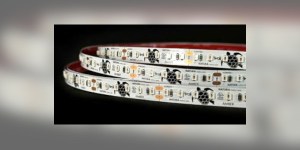 Tivoli Lighting Introduces Natura Turtle Safe LED Tape Light