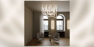 Tivoli Lighting Introduces Flexile Series in Multiple Shapes, Color Temperatures and Sizes