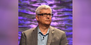 National Lighting Bureau Welcomes Tom Butters as New Executive Director