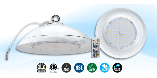 Topaz Launches NSF Certified Splashdown Series