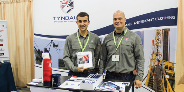 Tyndale – Ryan Benetz, Clyde Wolfe