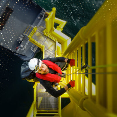 Workplace Safety