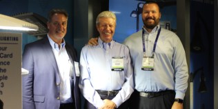 Visionaire Lighting-Joe kay, Larry Branam, Jeremy Streit