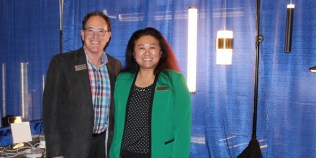 WAC LIGHTING – MARK LANGSTON, NINA CHOEL