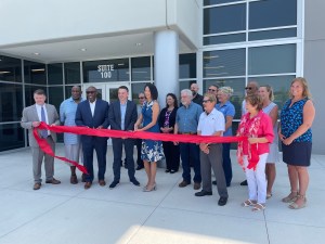 WAC Lighting Opens New Warehouse in Cedar Hill, Texas