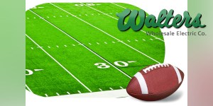 Signify and Walters Team Up to Give You a Chance to Win Free Tickets to Rams vs
Raiders Game Thursday, December 8th
