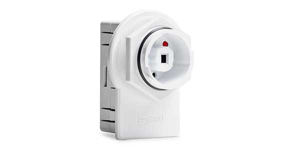 Versatile and Economical Wattstopper FSP-2x2 Fixture Integrated Outdoor Sensors 