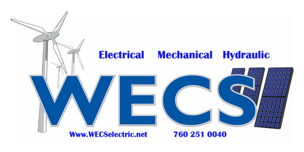  Immediate opening in Palm Springs with WECS Renewables