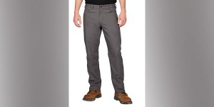 Milwaukee Introduces Heavy Duty Work Pants with FREEFLEX Mobility
