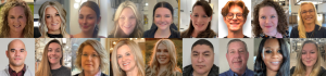 
2024 Light Stars headshots
