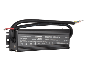 Acclaim Lighting Introduces the ALPS Power Supply Series with Auto-Sensing Voltage
Inputs for Architectural Lighting Applications